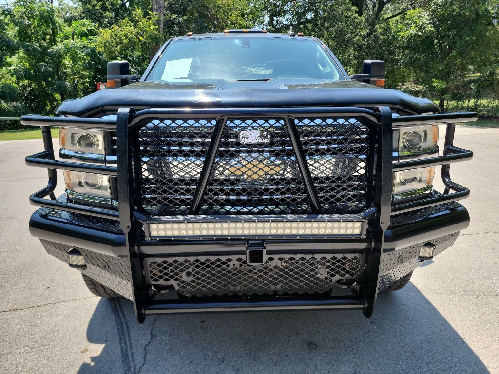 chevrolet silverado 2500hd 2017 1GC1KVEG7HF194987 image chevrolet silverado 2500hd 2017 1GC1KVEG7HF194987 image
